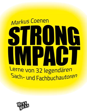 Cover: Strong Impact